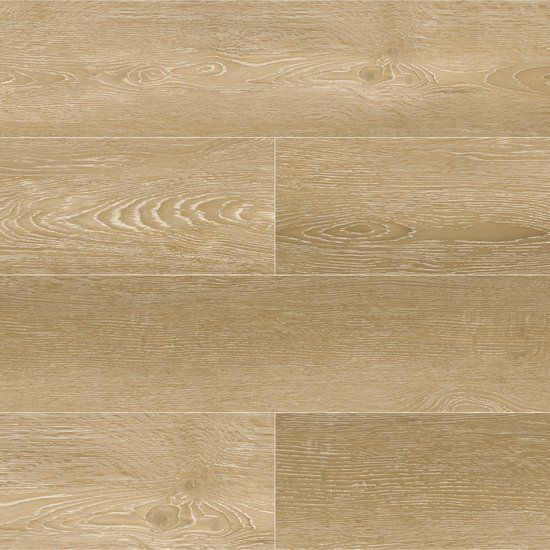 Klix Rigid Luxury Vinyl Tiles - Natural Oak (Planks)