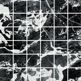 Nero Marble