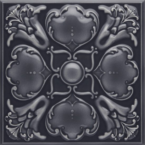 Roker Stormy Retreat Gloss (Embossed Structure)