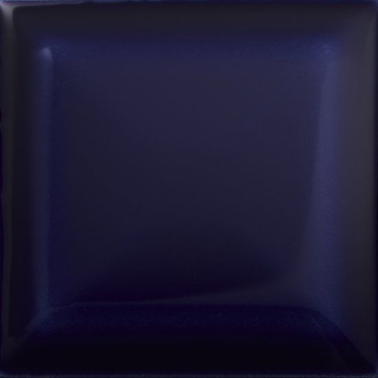 Bevel Victorian Blue Gloss (Bevel Structure)