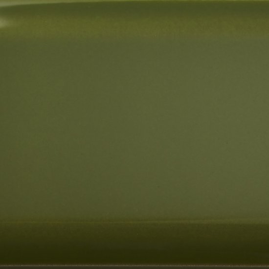 Bevel Apple Green Gloss (Bevel Structure)
