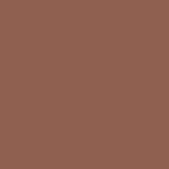 Oxford Terracotta Natural