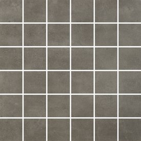 Refine - Lavastone - 50mm Square Mosaic