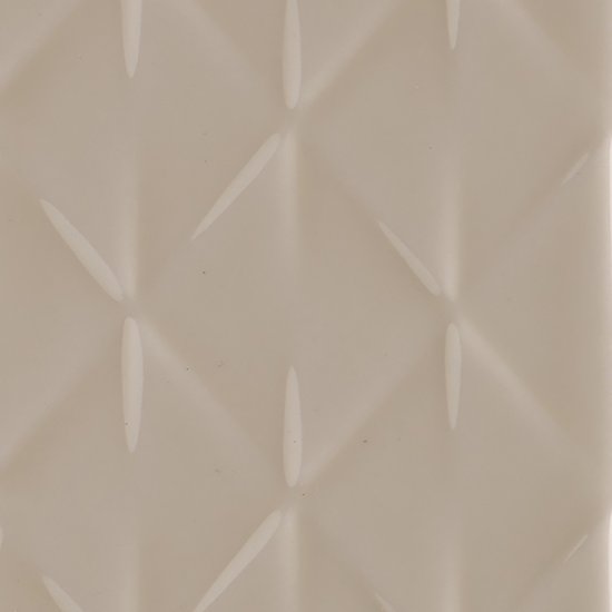 Savoy Oat Gloss (Geometric Structure)