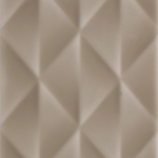 Savoy Grain Gloss (Geometric Structure)