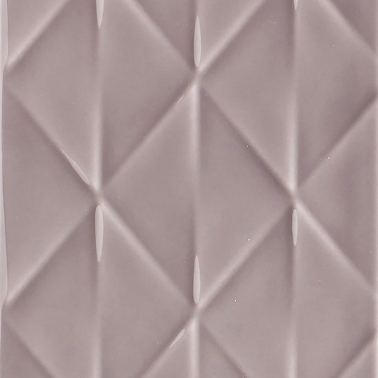 Savoy Dew Gloss (Geometric Structure)